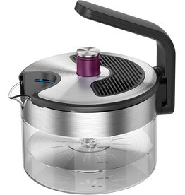 Kezzel Inductie Waterketel (1.5L)