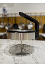 Kezzel Inductie Waterketel (1.5L)