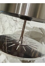 Kezzel Inductie Waterketel (1.5L)