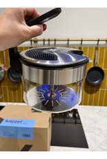 Kezzel Inductie Waterketel (1.5L)