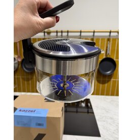 Kezzel Inductie Waterketel (1.5L)
