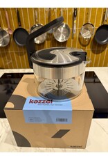 Kezzel Inductie Waterketel (1.5L)