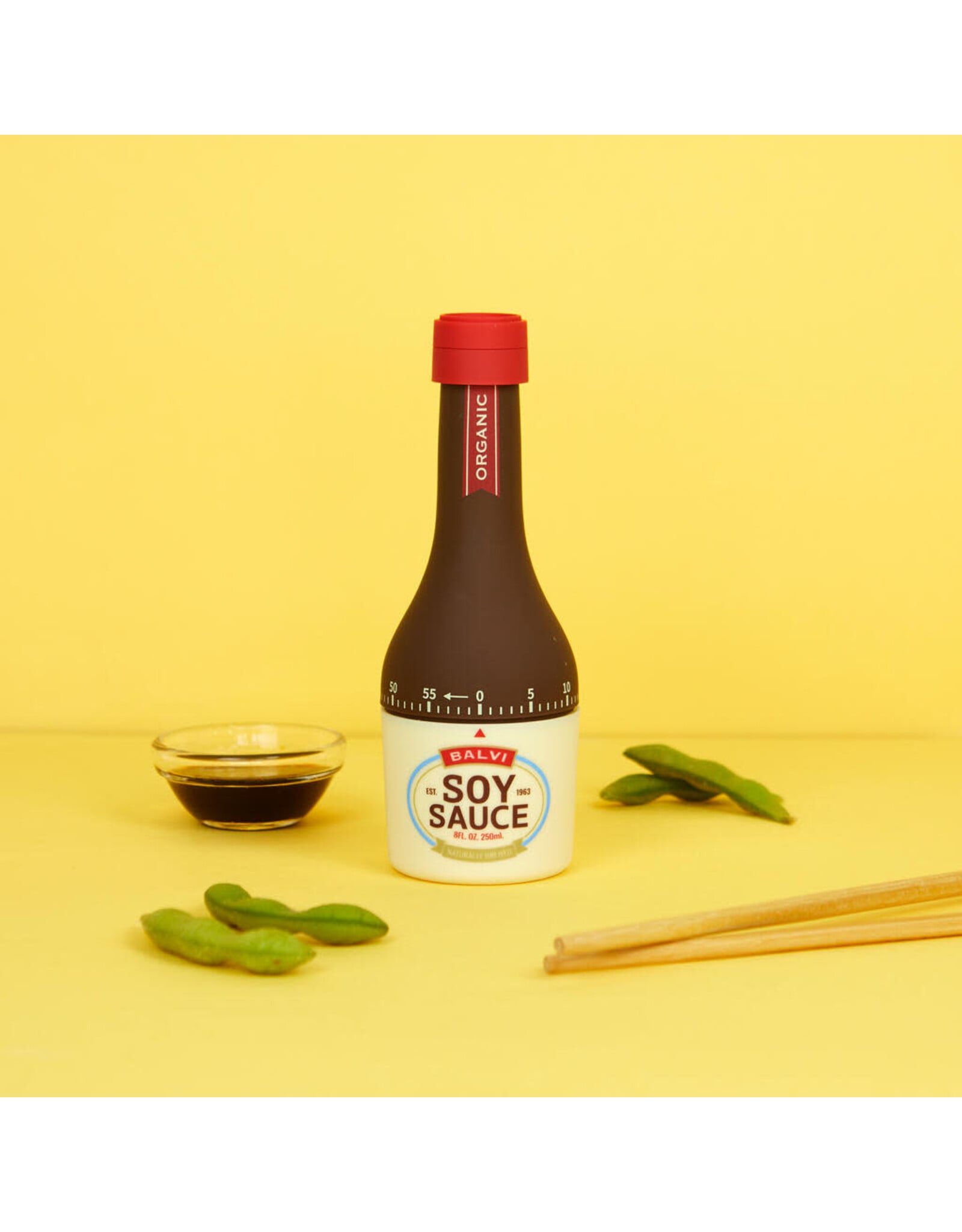 Balvi Kookwekker fles