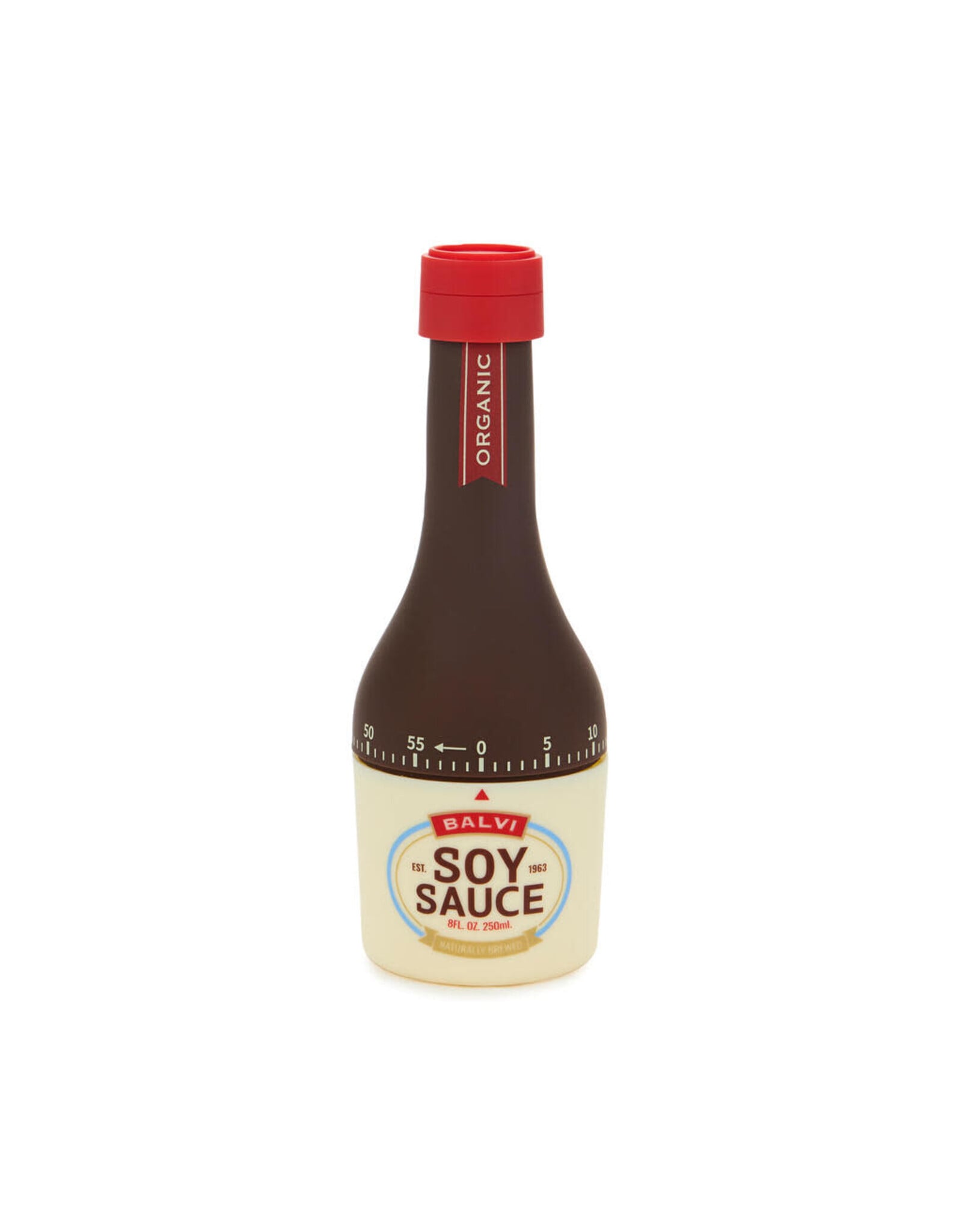 Balvi Kookwekker fles