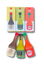 Balvi Kookwekker fles
