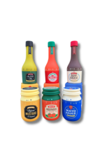 Balvi Kookwekker fles