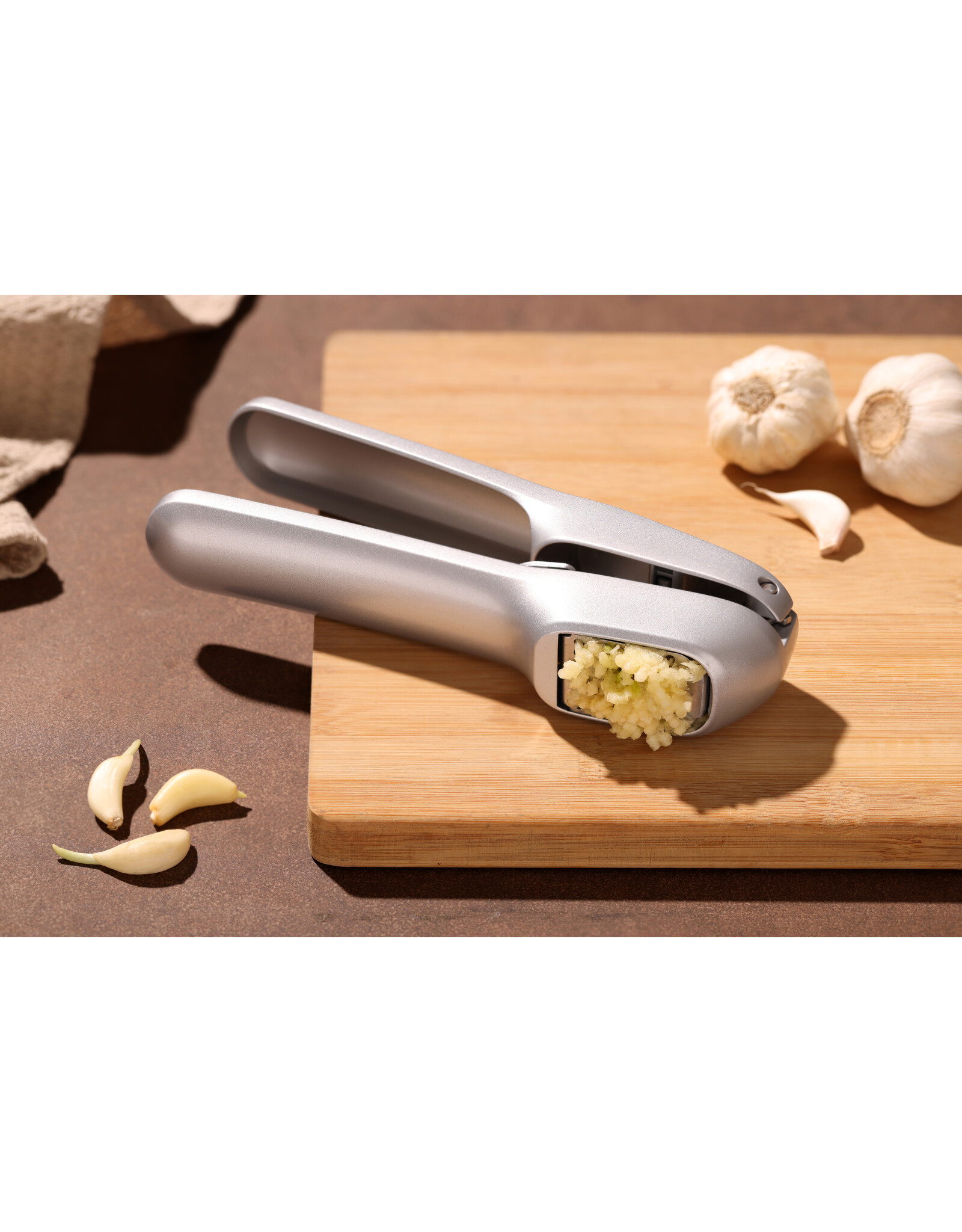 Zyliss Knoflookpers Susi 4 "nieuw"