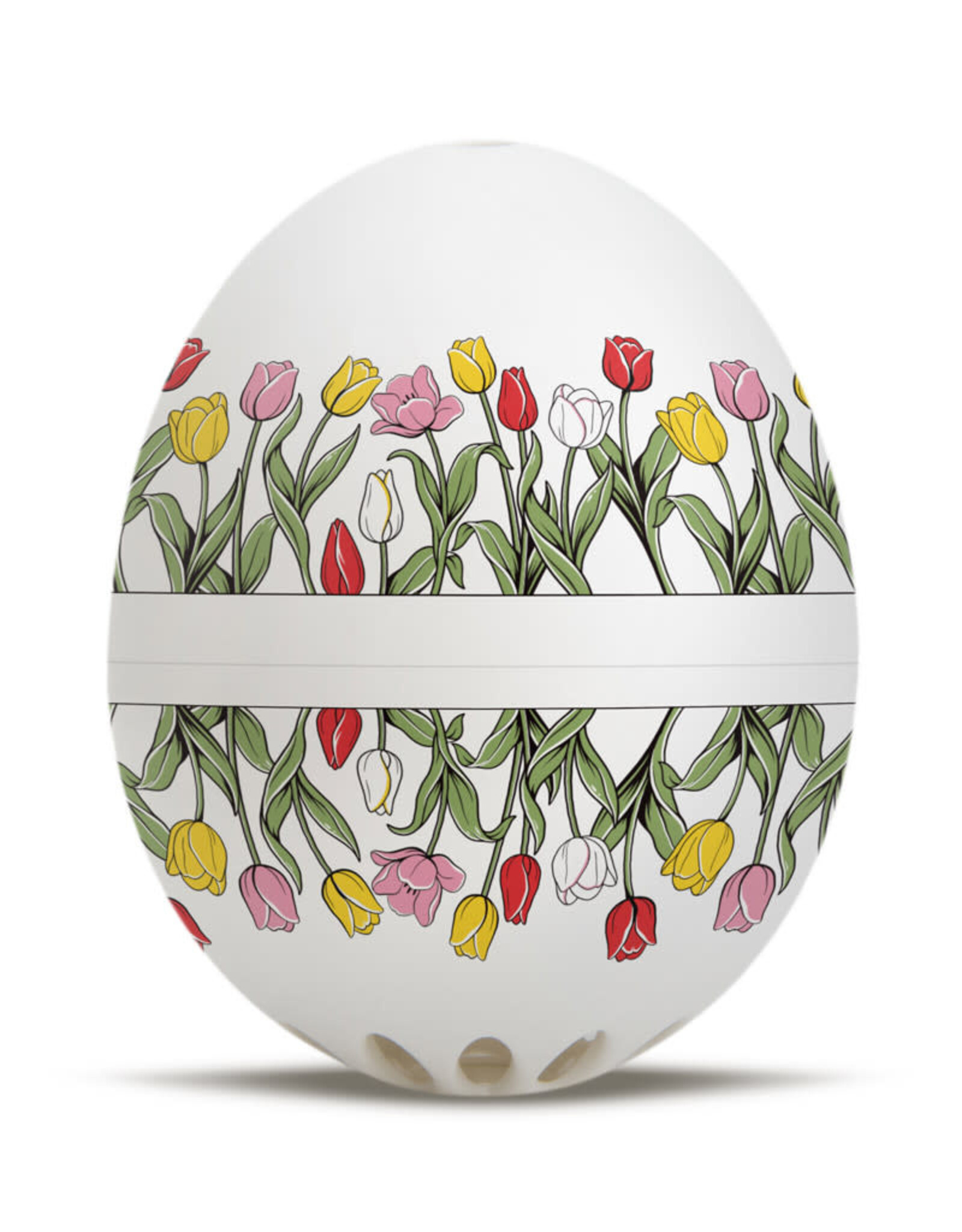 Brainstream Piep -ei Tulpen