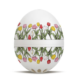 Brainstream Tulpen Piep-ei