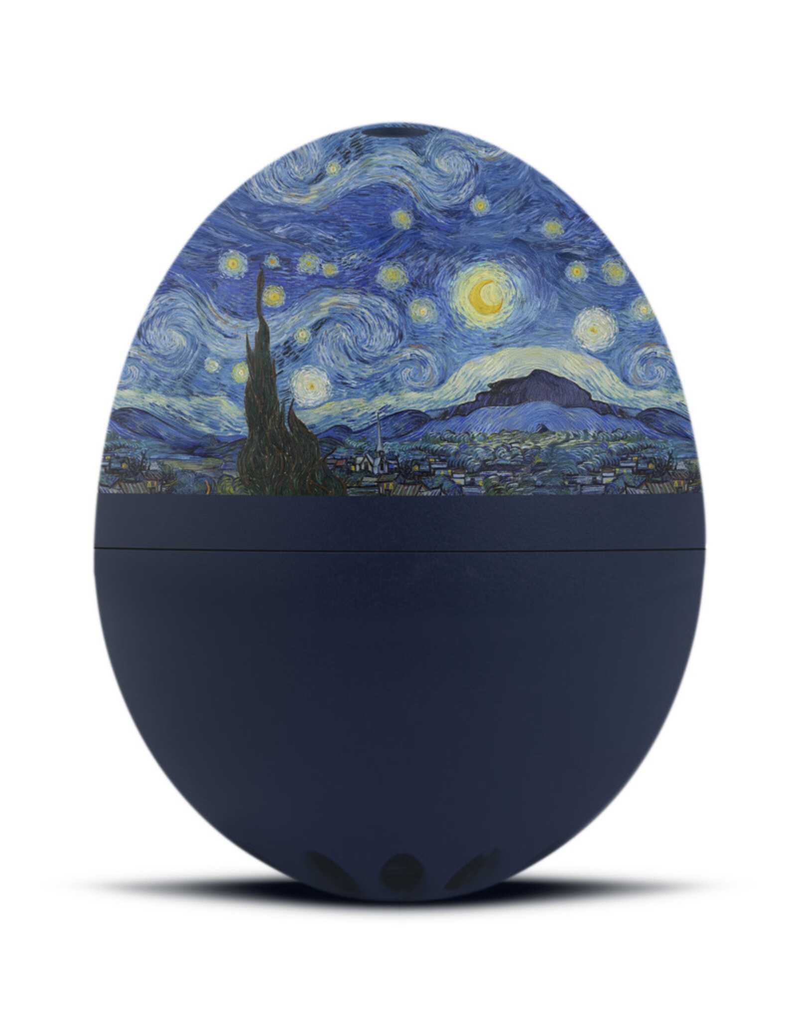 Brainstream van Gogh PiepEi