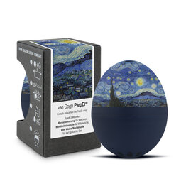 Brainstream van Gogh PiepEi