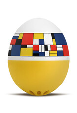 Brainstream Mondrian PiepEi