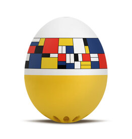 Brainstream Mondrian PiepEi