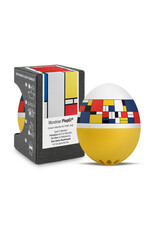 Brainstream Mondrian PiepEi