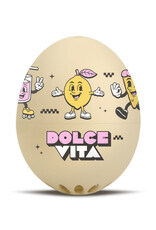 Brainstream Dolce Vita PiepEi