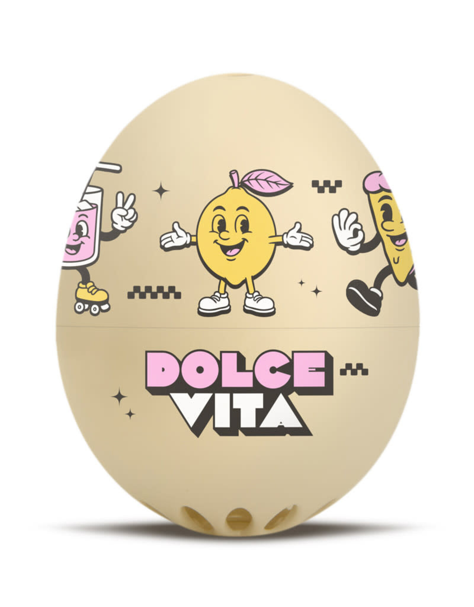 Brainstream Dolce Vita PiepEi