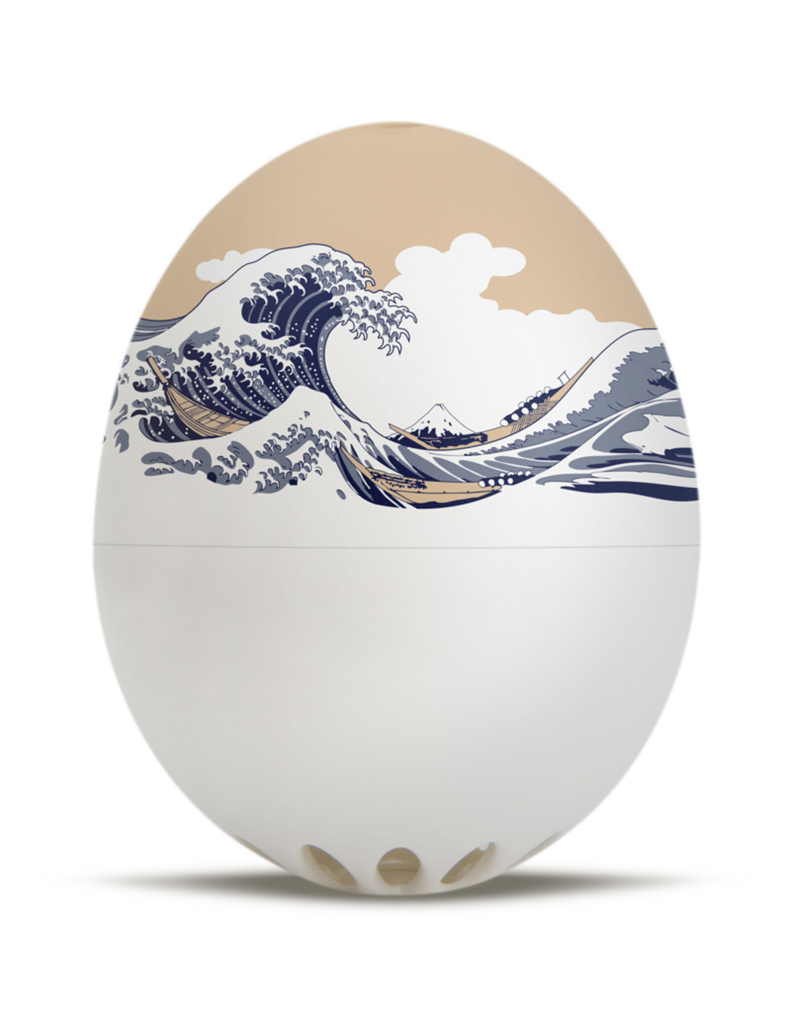 Brainstream Hokusai PiepEi