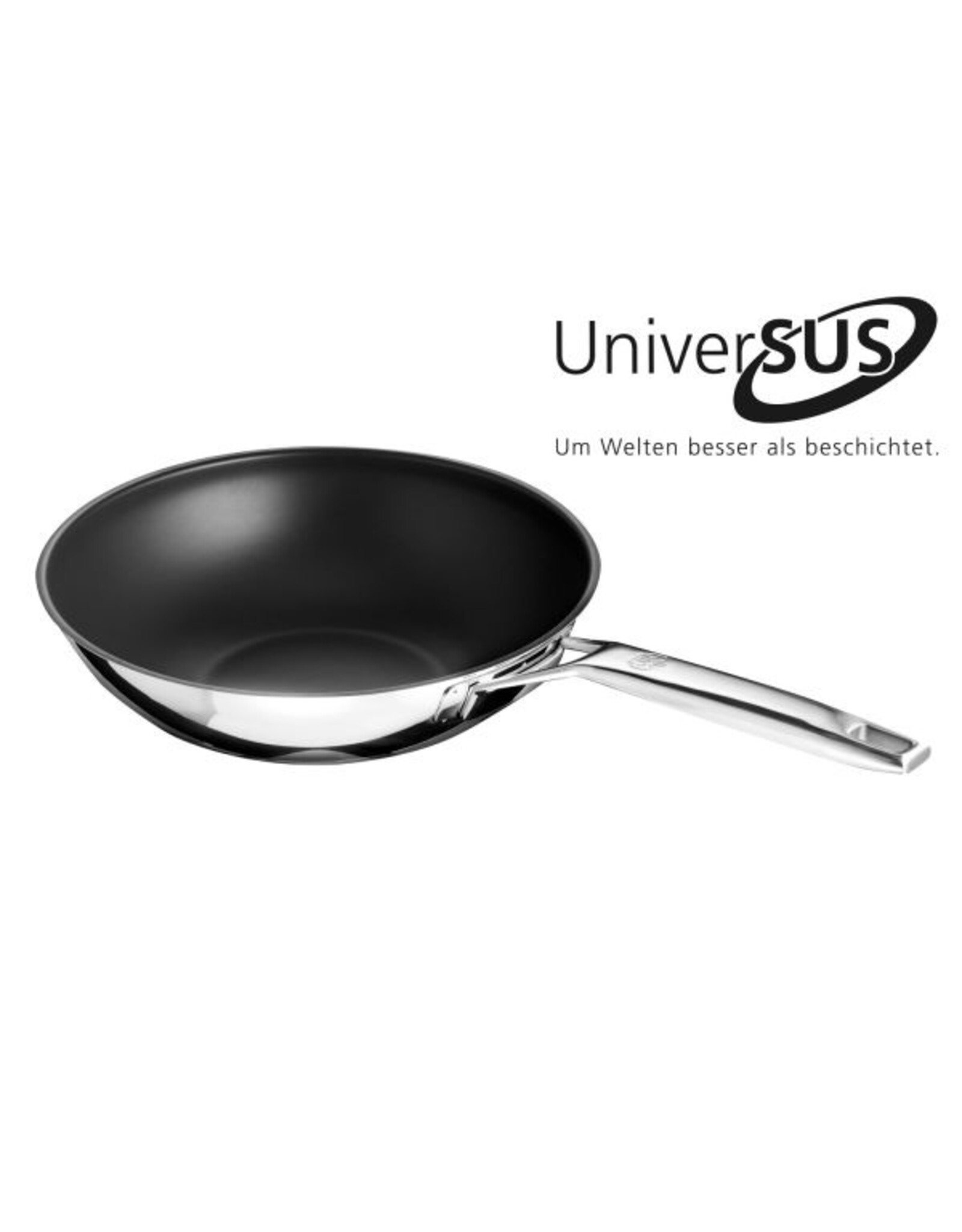 Schulte-Ufer Wok Astral 28 Ø
