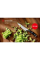 Wüsthof Try Me mes 12cm Classic Ikon