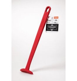 Cookai Flessenlikker rood
