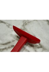 Cookai Flessenlikker rood