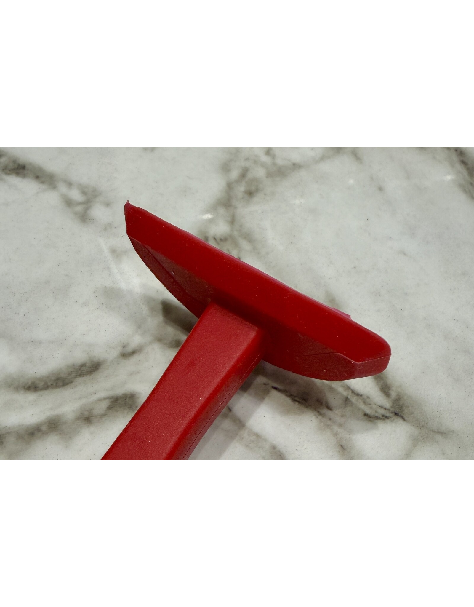 Cookai Flessenlikker rood
