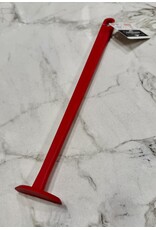 Cookai Flessenlikker rood