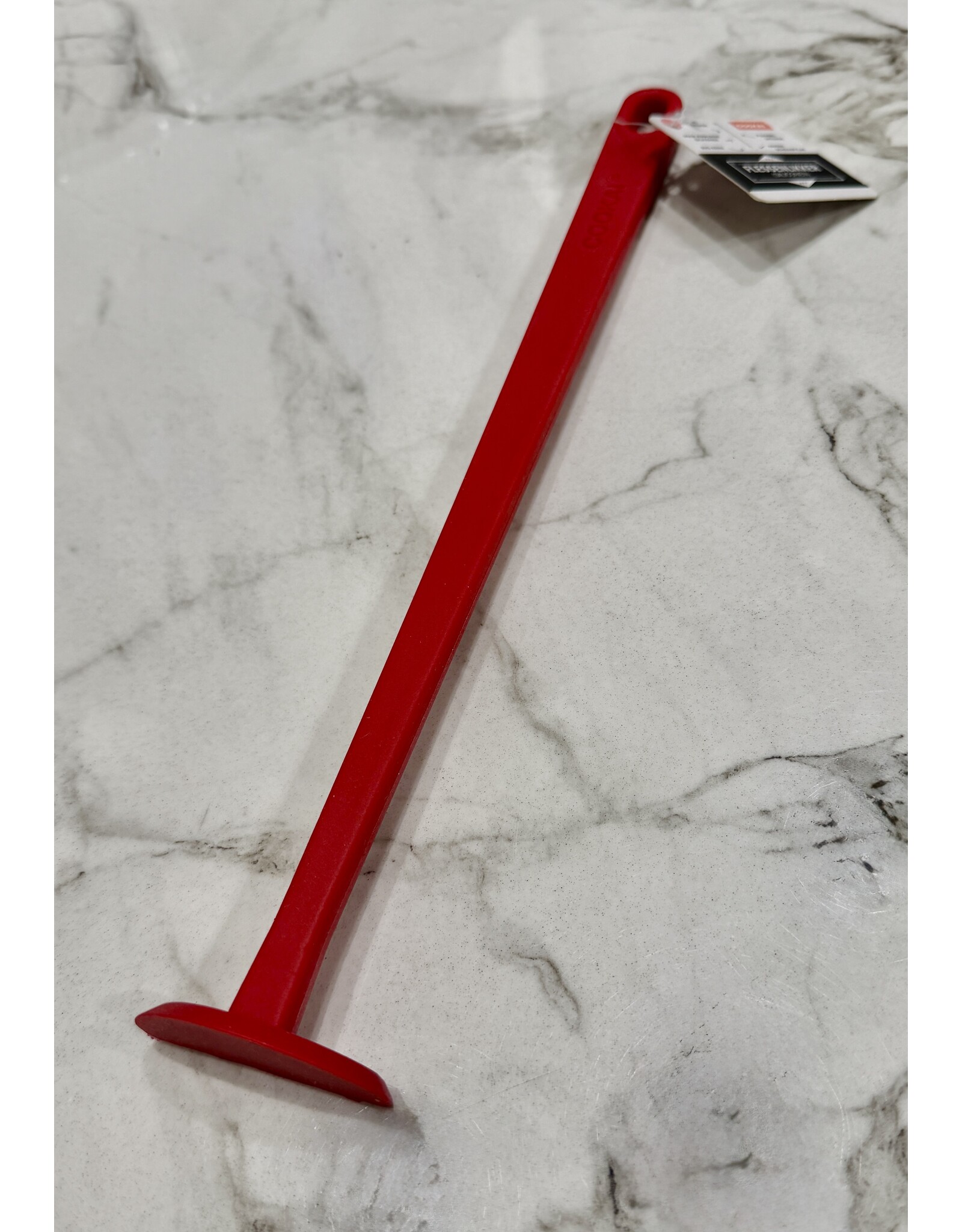Cookai Flessenlikker rood