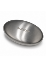 Cookai RVS zeep