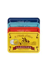 Balvi Placemat "Conserverie " 4 stuks