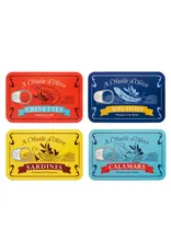 Balvi Placemat "Conserverie " 4 stuks