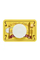 Balvi Placemat "Conserverie " 4 stuks