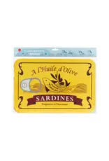 Balvi Placemat "Conserverie " 4 stuks