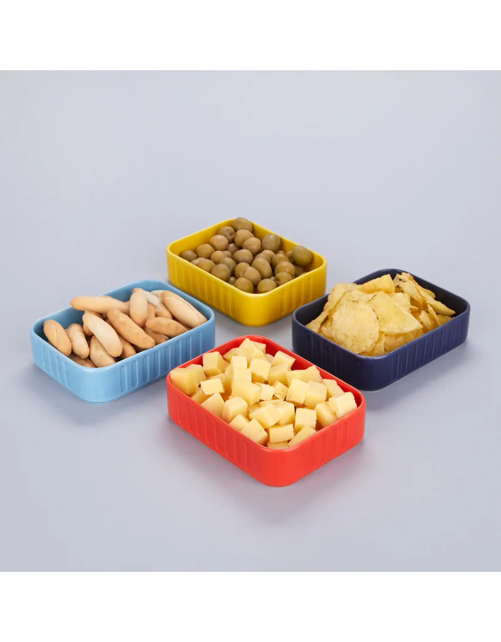 Balvi Snack schaal