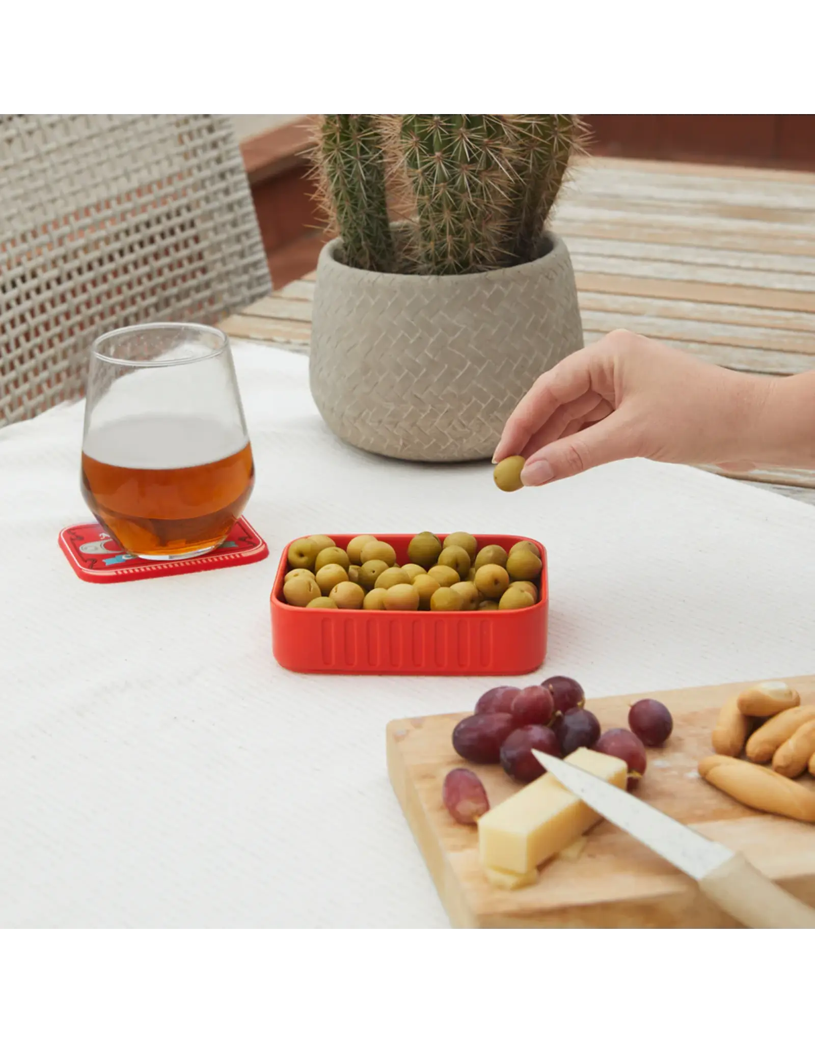 Balvi Snack schaal