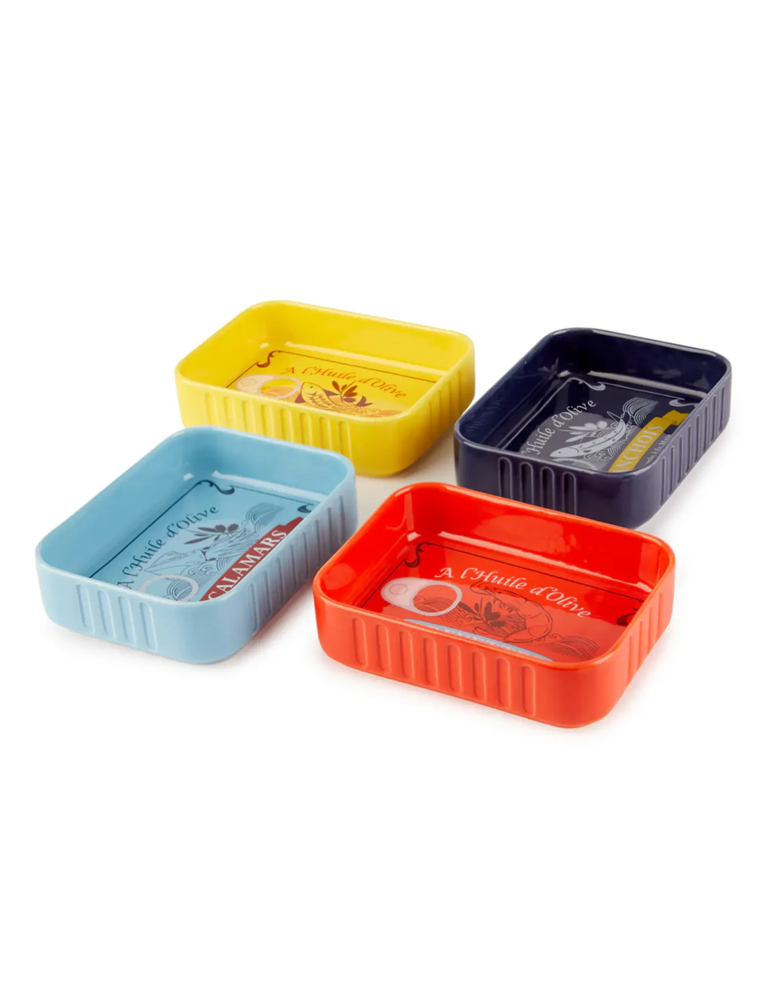 Balvi Snack schaal
