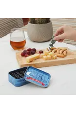 Balvi Snack vorkjes in blikje