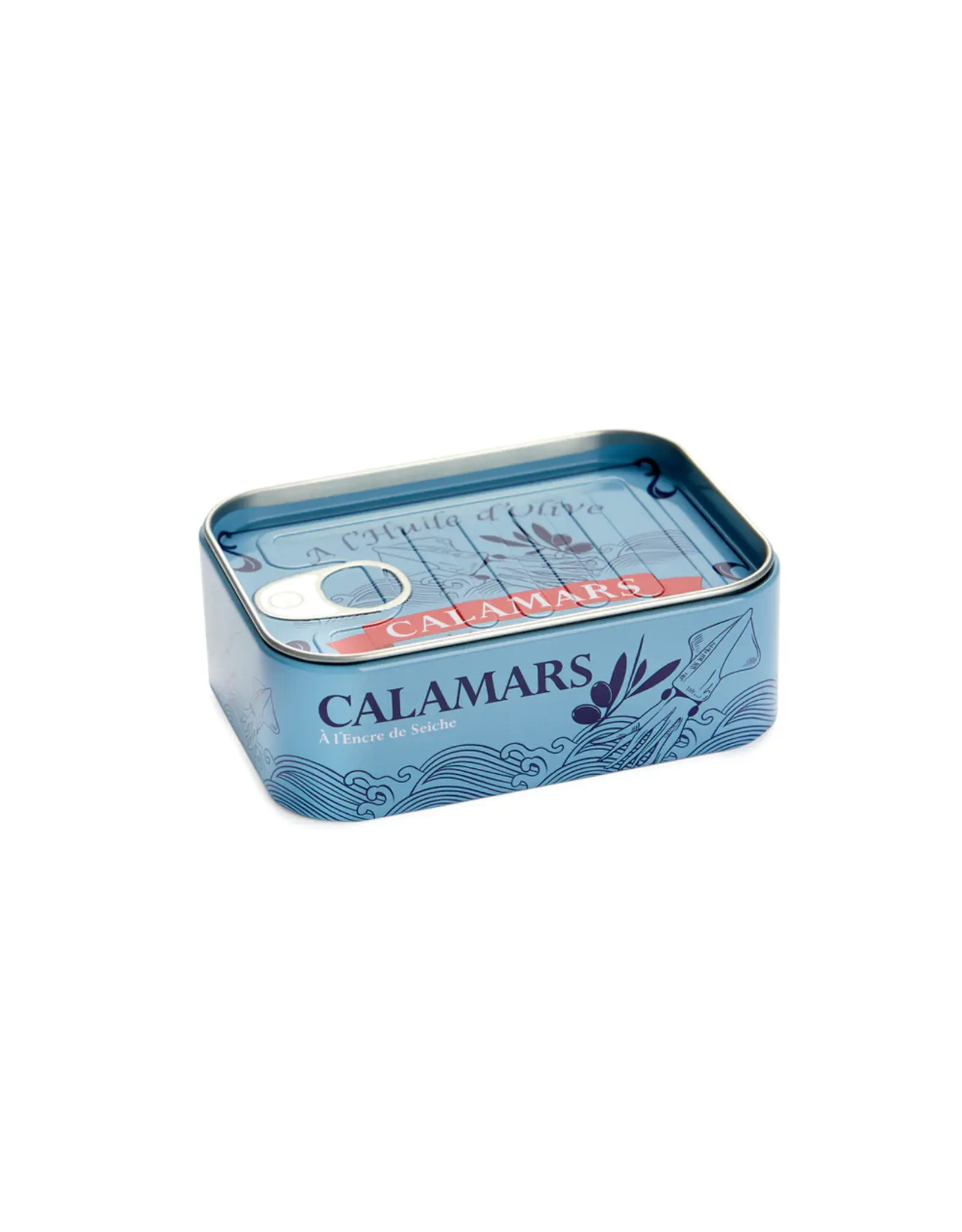 Balvi Snack vorkjes in blikje