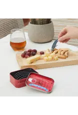 Balvi Snack vorkjes in blikje