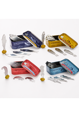 Balvi Snack vorkjes in blikje