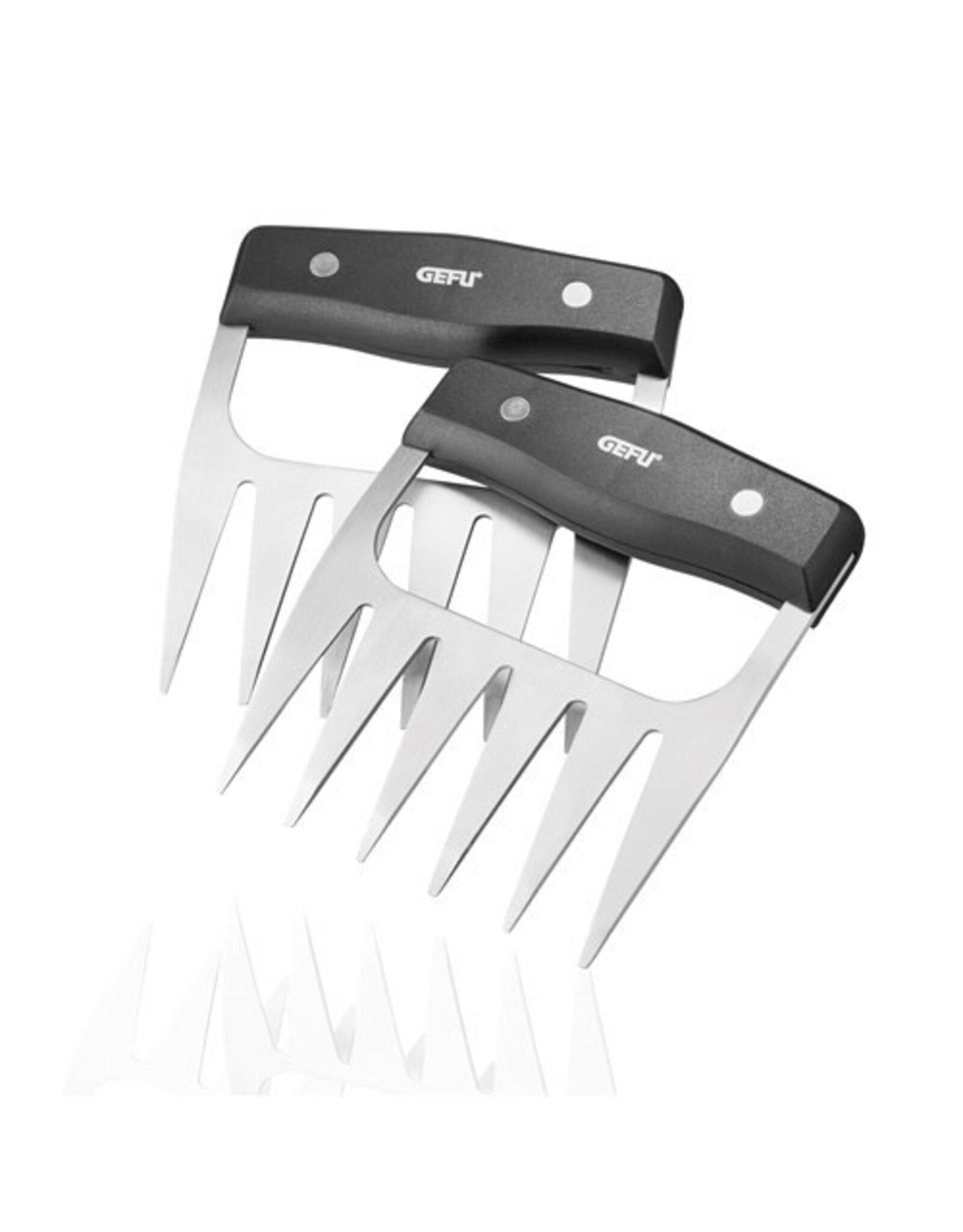 Gefu Vleesklauwen BBQ, 2 stuks