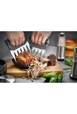 Gefu Vleesklauwen BBQ, 2 stuks