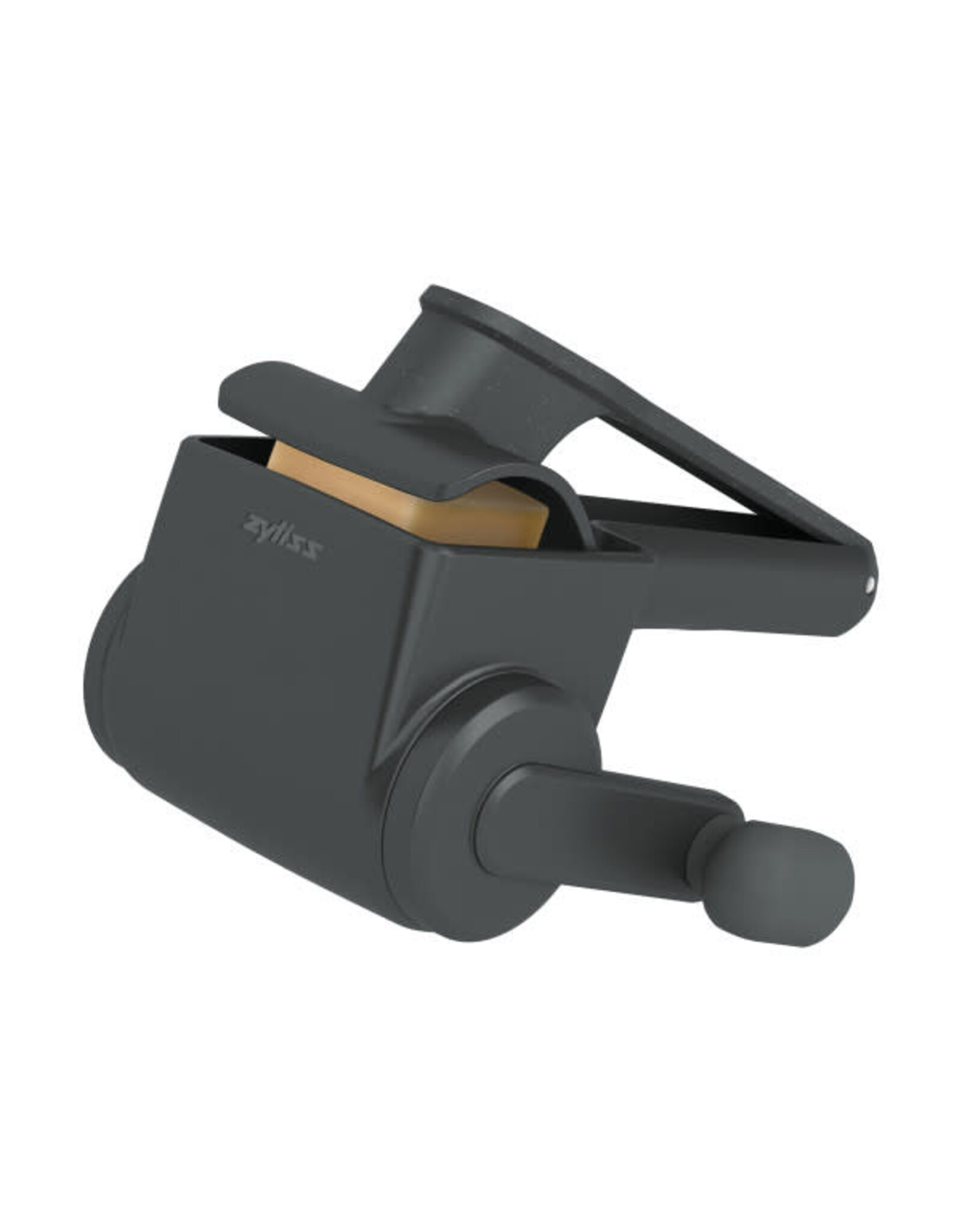Zyliss Kaasrasp professioneel grijs
