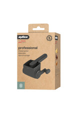Zyliss Kaasrasp professioneel grijs