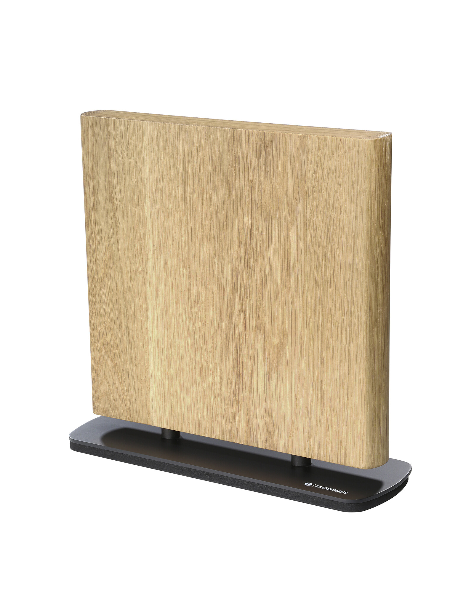 Zassenhaus Messenblok magnetisch LOFT