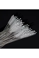 Rietjes-reinigingsborstel 23cm x 1cm