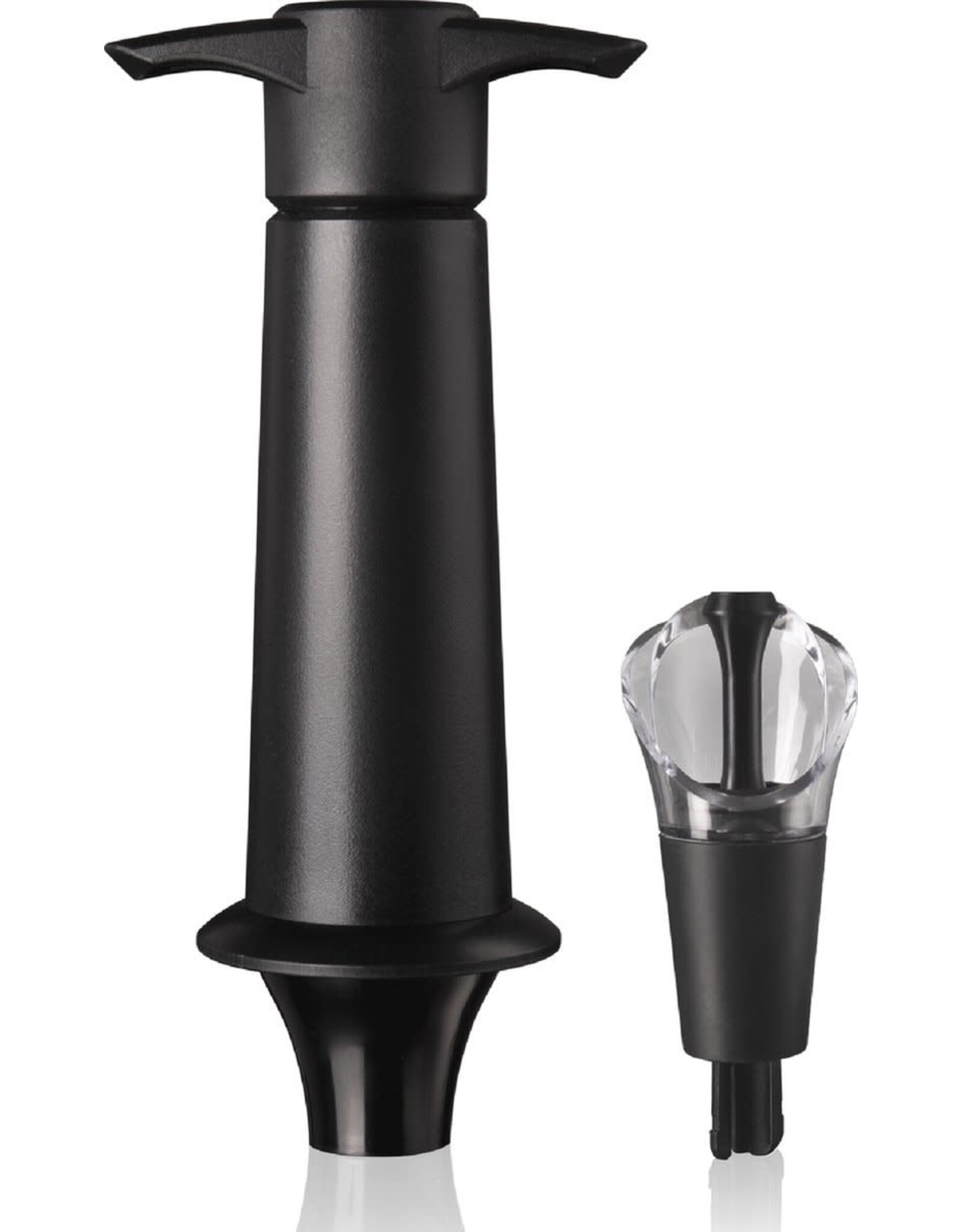 VacuVin Wine Saver & Server (1P + Stopper)