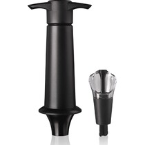 VacuVin Wine Saver & Server (1P + Stopper)