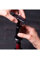 VacuVin Wine Saver & Server (1P + Stopper)