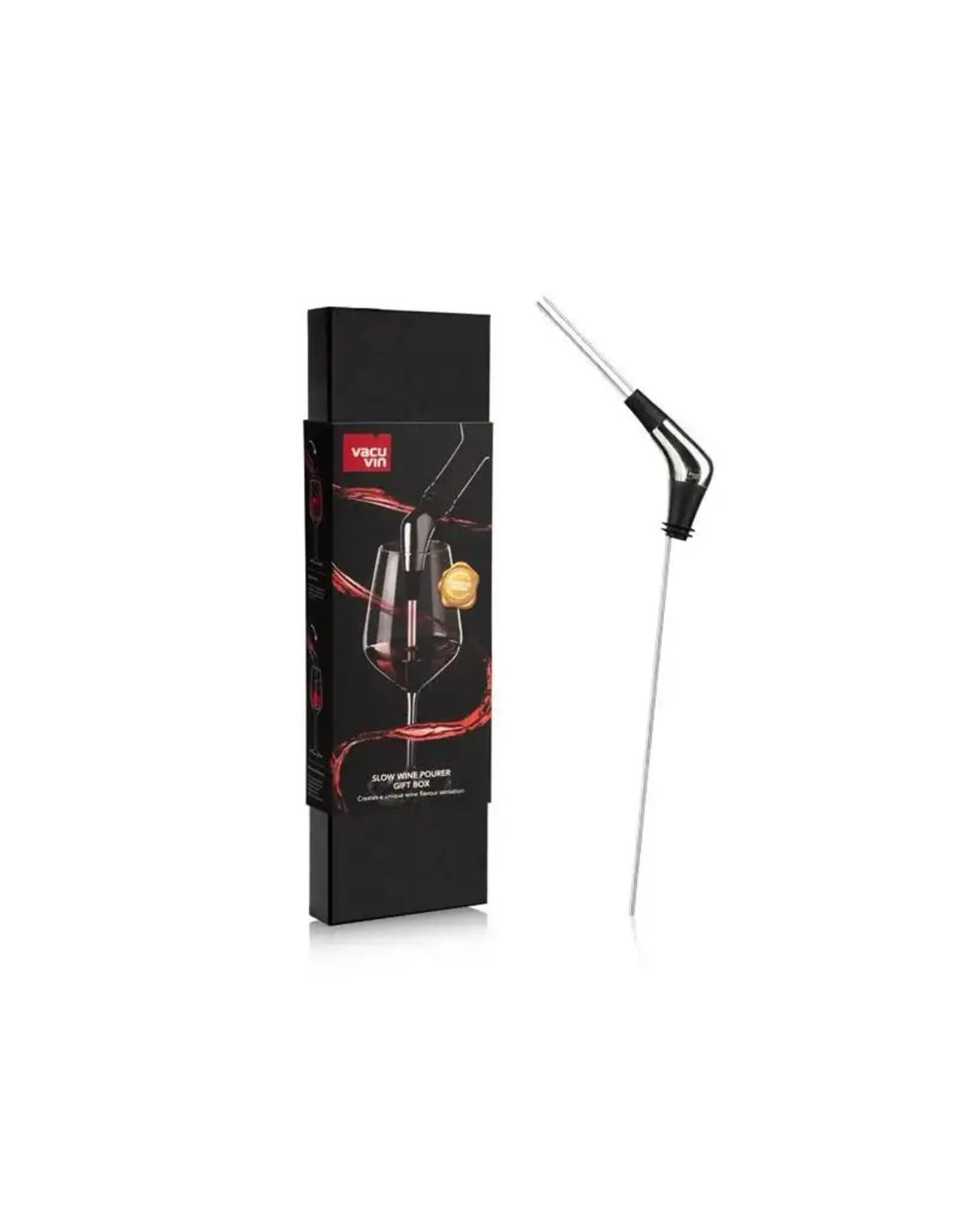 VacuVin Wijnschenker "Slow Wine Pourer"
